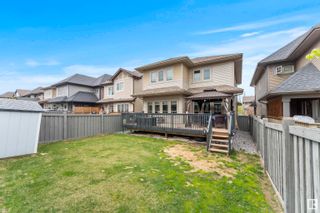 Photo 43: 2619 ANDERSON Crescent in Edmonton: Zone 56 House for sale : MLS®# E4376210