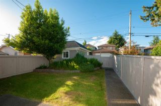Photo 19: 763 W 68TH Avenue in Vancouver: Marpole 1/2 Duplex for sale in "Marpole/South Cambie" (Vancouver West)  : MLS®# R2382227
