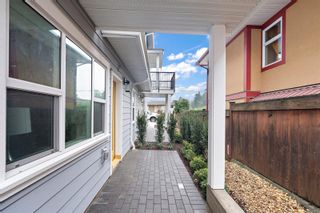 Photo 25: 4 937 Colville Rd in Esquimalt: Es Esquimalt Row/Townhouse for sale : MLS®# 892513