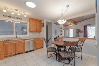 Photo 12: 205 Wascana Crescent SE in Calgary: Willow Park Detached for sale : MLS®# A2020693