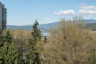 Photo 27: 907 305 MORRISSEY Road in Port Moody: Port Moody Centre Condo for sale in "THE GRANDE" : MLS®# R2868793