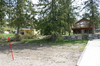 Photo 3: Lot #18 6421 Eagle Bay Road in Eagle Bay: Waterfront Land Only for sale (Wild Rose Bay)  : MLS®# 10024865
