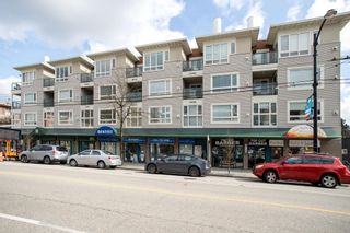 Photo 22: 405 3590 W 26TH Avenue in Vancouver: Dunbar Condo for sale in "DUNBAR HEIGHTS" (Vancouver West)  : MLS®# R2860614