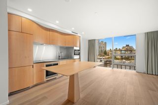 Photo 4: 601 1568 ALBERNI Street in Vancouver: West End VW Condo for sale in "Alberni by Kengo Kuma" (Vancouver West)  : MLS®# R2866996