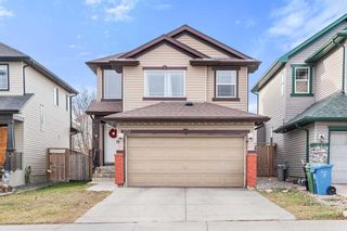 Photo 1: 229 Everridge Drive SW in Calgary: Evergreen Detached for sale : MLS®# A2094789