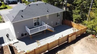 Photo 55: 2466 Rosstown Rd in Nanaimo: Na Diver Lake House for sale : MLS®# 961382