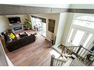 Photo 15: 3499 SHEFFIELD Avenue in Coquitlam: Burke Mountain House for sale : MLS®# V1128294