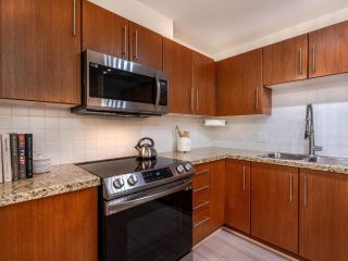 Photo 7: 1903 2138 MADISON Avenue in Burnaby: Brentwood Park Condo for sale in "MOSAIC - Renaissance Towers" (Burnaby North)  : MLS®# R2831698