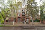 Main Photo: 305 303 19 Avenue SW in Calgary: Mission Apartment for sale : MLS®# A2134349