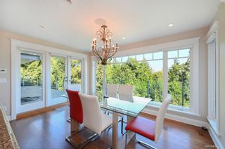 Photo 9: 1444 SANDHURST Place in West Vancouver: Chartwell House for sale : MLS®# R2714016