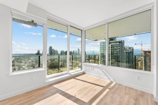 Photo 10: 3202 6699 DUNBLANE Avenue in Burnaby: Metrotown Condo for sale (Burnaby South)  : MLS®# R2898661