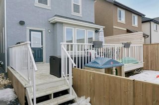 Photo 31: 27 Marquis Link SE in Calgary: Mahogany Detached for sale : MLS®# A1194463