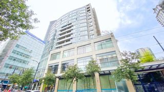 Photo 1: 605 822 SEYMOUR Street in Vancouver: Downtown VW Condo for sale in "L'ARIA" (Vancouver West)  : MLS®# R2749329