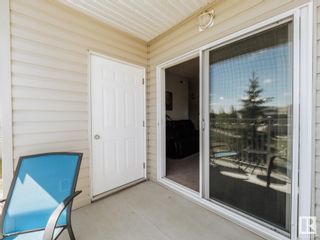 Photo 29: 10 1179 SUMMERSIDE Drive in Edmonton: Zone 53 Carriage for sale : MLS®# E4296957