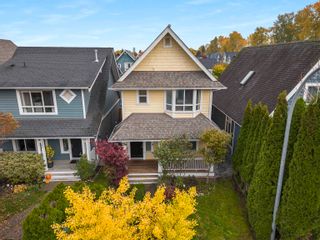Photo 30: 143 DOCKSIDE Court in New Westminster: Queensborough House for sale : MLS®# R2831093