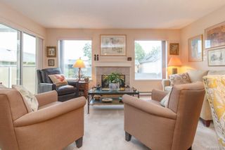 Photo 6: 207 2278 James White Blvd in Sidney: Si Sidney North-East Condo for sale : MLS®# 843942