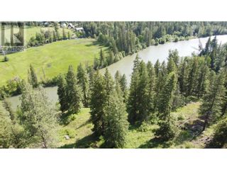 Photo 10: 40 Acres Shuswap River Drive in Lumby: Vacant Land for sale : MLS®# 10268876