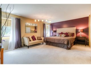 Photo 8: 589 CLEARWATER Way in Coquitlam: Coquitlam East House for sale : MLS®# V1129277