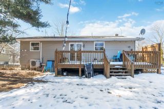 Photo 33: 49 Redden Avenue in New Minas: Kings County Residential for sale (Annapolis Valley)  : MLS®# 202304526