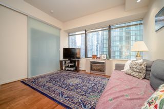 Photo 8: 1207 1333 W GEORGIA STREET in Vancouver: Coal Harbour Condo for sale (Vancouver West)  : MLS®# R2637666