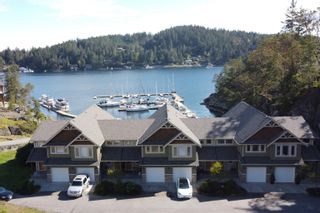 Photo 4: 53 4622 SINCLAIR BAY Road in Garden Bay: Pender Harbour Egmont Townhouse for sale in "Farrington Cove" (Sunshine Coast)  : MLS®# R2688522