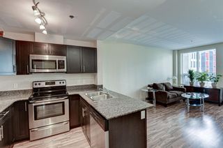 Photo 8: 315 955 Mcpherson Road NE in Calgary: Bridgeland/Riverside Apartment for sale : MLS®# A1240556