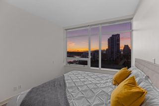 Photo 11: 1603 428 BEACH Crescent in Vancouver: Yaletown Condo for sale in "Kings Landing" (Vancouver West)  : MLS®# R2721033