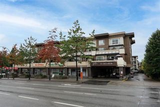 Photo 3: 110 9655 KING GEORGE Boulevard in Surrey: Whalley Condo for sale in "THE GRUV" (North Surrey)  : MLS®# R2654586