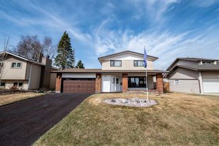Main Photo: 28 Bunn Crescent: Red Deer Detached for sale : MLS®# A2124369