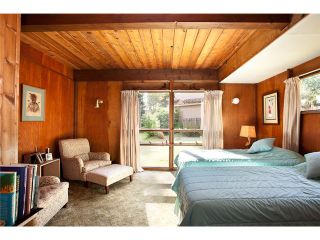 Photo 6: 2576 EDGEMONT BV in North Vancouver: Capilano Highlands House for sale : MLS®# V913097