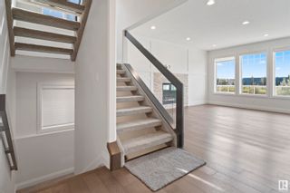Photo 34: 2126 90A Street in Edmonton: Zone 53 House for sale : MLS®# E4356284