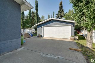 Photo 6: 32 PATRICIA Crescent in Edmonton: Zone 22 House for sale : MLS®# E4313719