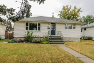 Photo 1: 4118 39 Street: Red Deer Detached for sale : MLS®# A2002542