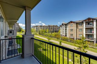 Photo 20: 207 22 Panatella Road NW in Calgary: Panorama Hills Apartment for sale : MLS®# A1230280