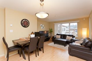 Photo 3: 710 415 E COLUMBIA Street in New Westminster: Sapperton Condo for sale in "SAN MARINO" : MLS®# V1003972