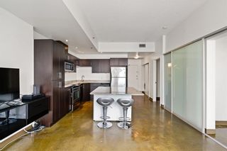 Photo 2: 1507 135 13 Avenue SW in Calgary: Beltline Apartment for sale : MLS®# A1243489
