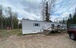 Main Photo: 24460 NESS LAKE Road in Prince George: Ness Lake Manufactured Home for sale (PG Rural North)  : MLS®# R2882680