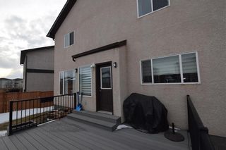 Photo 30: 218 Snowberry Circle in Winnipeg: House for sale : MLS®# 202403773