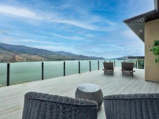 Photo 32: 305 HOLLOWAY DRIVE in Kamloops: Tobiano House for sale : MLS®# 172264