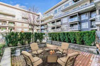Photo 13: 220 7008 RIVER Parkway in Richmond: Brighouse Condo for sale in "Riva 3" : MLS®# R2543464