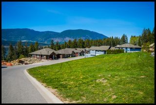 Photo 3: 34 2990 Northeast 20 Street in Salmon Arm: Uplands Land Only for sale : MLS®# 10098382