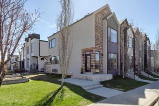 Photo 36: 2039 31 Avenue SW in Calgary: South Calgary Row/Townhouse for sale : MLS®# A2131519