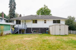 Photo 24: 611 CHAPMAN Avenue in Coquitlam: Coquitlam West House for sale : MLS®# R2724479