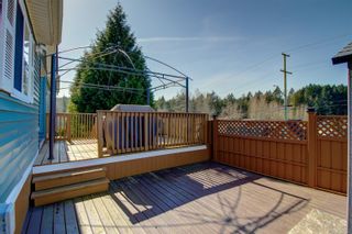 Photo 34: 358 Aspen Way in Nanaimo: Na South Nanaimo Manufactured Home for sale : MLS®# 959947