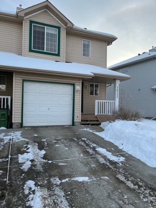 Photo 29: 16111 132 Street NW in Edmonton: House Duplex for rent