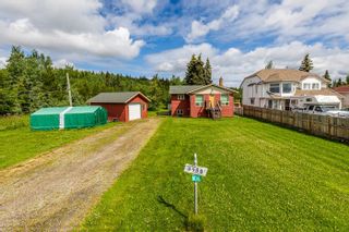 Photo 2: 4588 GISCOME Road in Prince George: South Blackburn House for sale in "BLACKBURN" (PG City South East)  : MLS®# R2709891