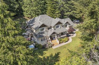 Photo 67: 1441 White Pine Terr in Highlands: Hi Western Highlands House for sale : MLS®# 906495