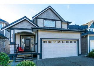 Photo 1: 7279 199 Street in Langley: Willoughby Heights House for sale : MLS®# R2032273