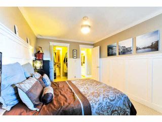 Photo 12: 307 1368 FOSTER Street: White Rock Condo for sale in "KINGFISHER" (South Surrey White Rock)  : MLS®# F1435155