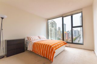 Photo 12: 1404 1155 HOMER Street in Vancouver: Yaletown Condo for sale in "CITY CREST" (Vancouver West)  : MLS®# R2297767